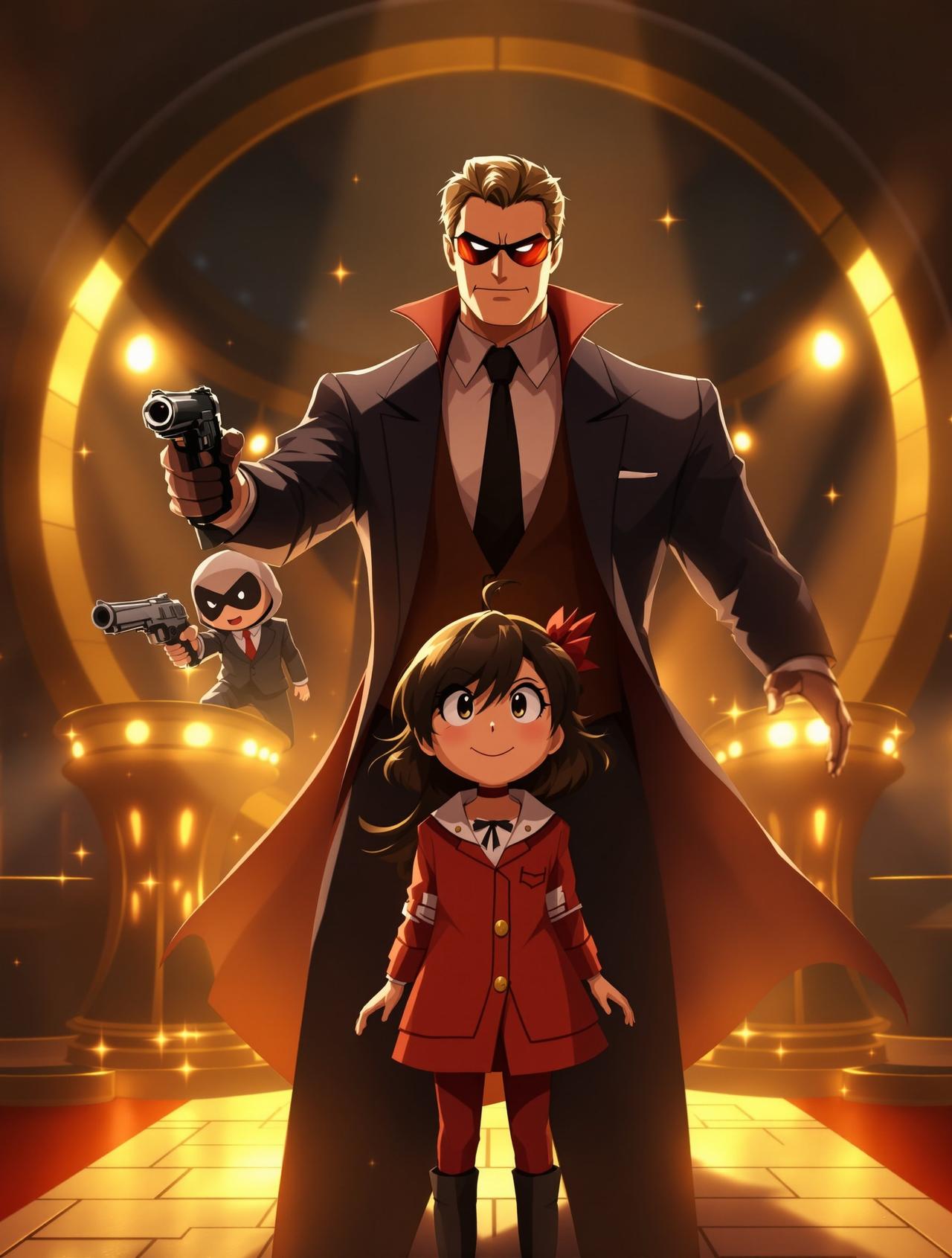 间谍过家家 第三季